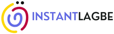 instantlagbe website logo