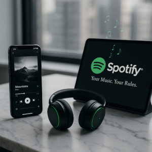 Spotify Premium Individual