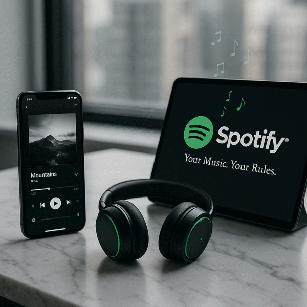Spotify Premium Individual