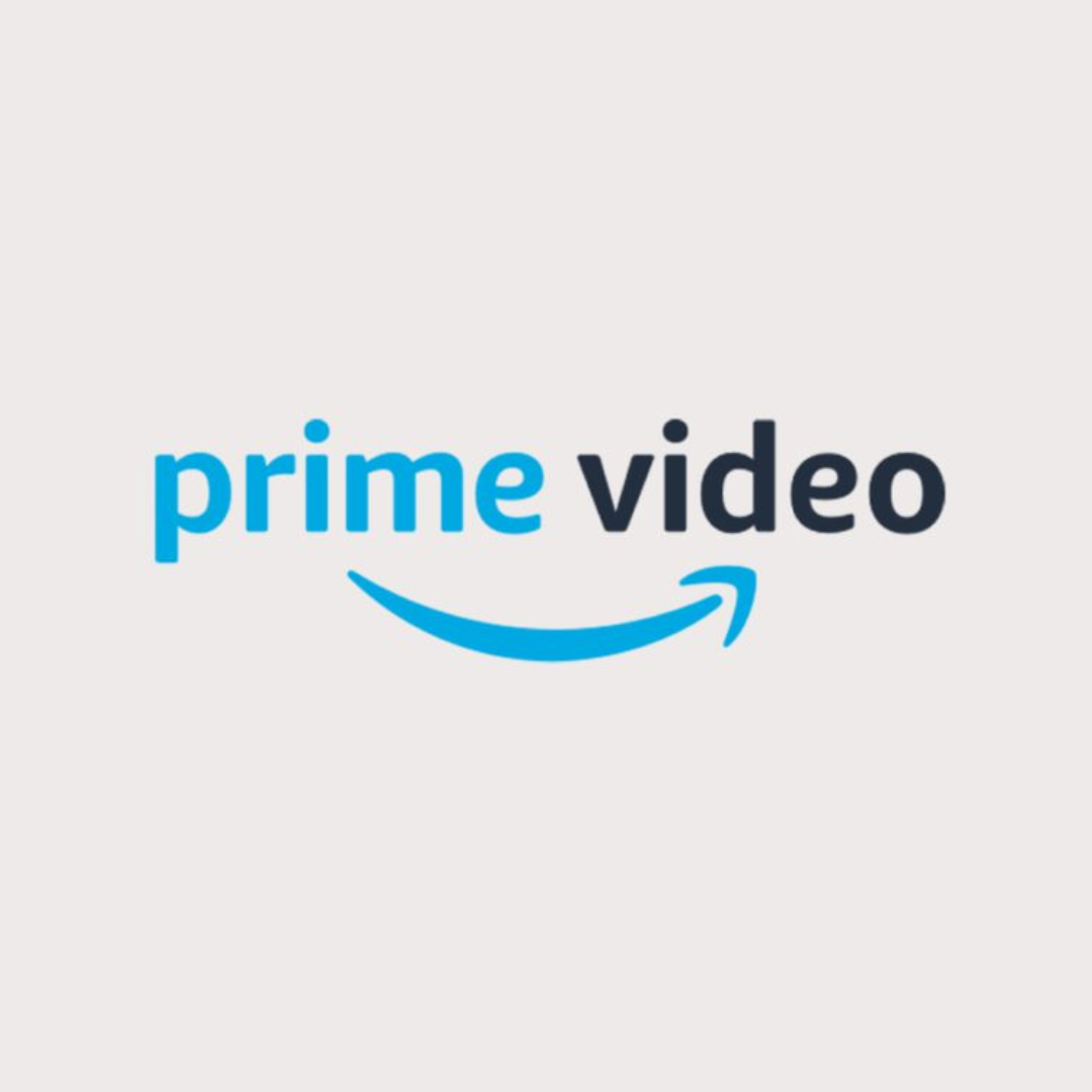 Amazon Prime logo