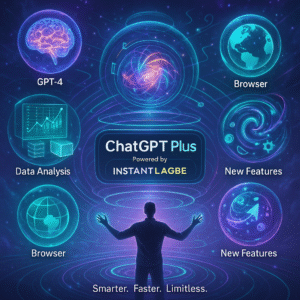 ChatGPT Plus Subscription