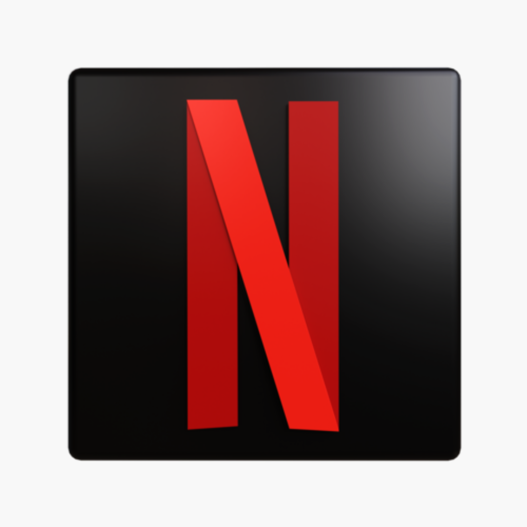 Netflix Premium logo