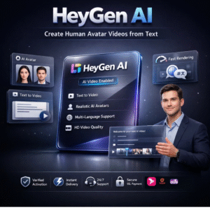 heygen ai subscription price in bangladesh