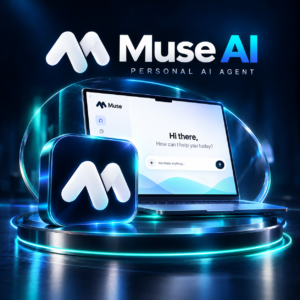 Muse AI Personal Agent Subscription in Bangladesh